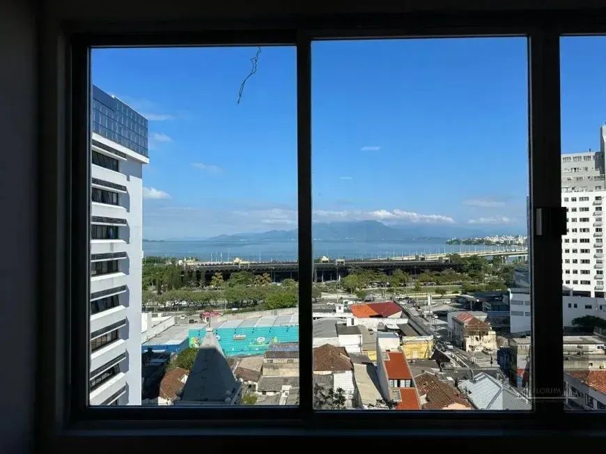 Imóvel reformado para venda possui 130 m² com 4 quartos em Centro - Florianópolis - SC