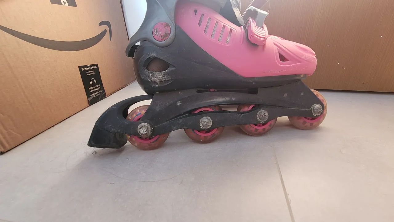 Patins - Foto 2