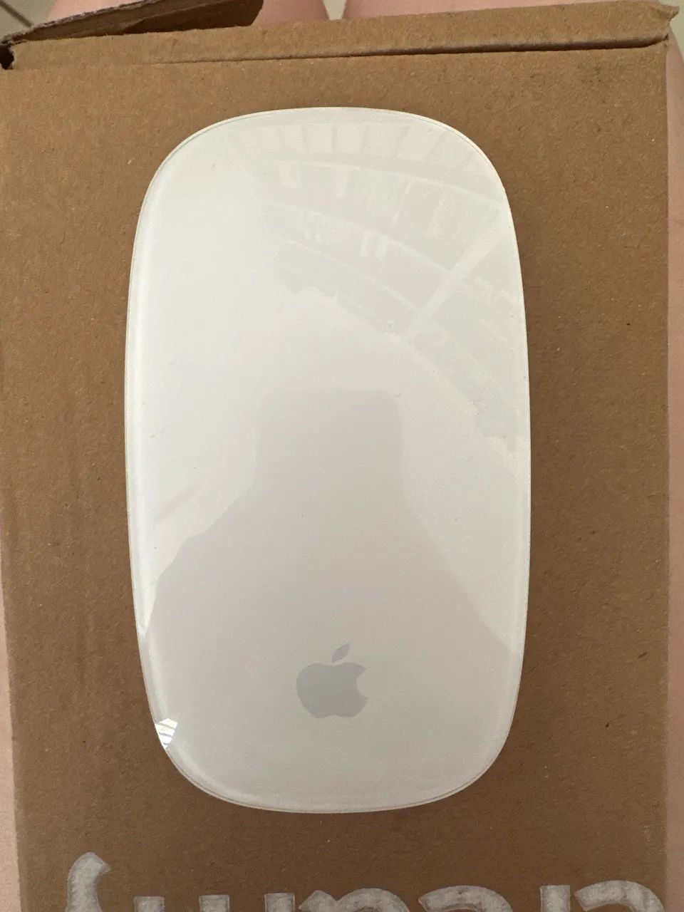 APPLE Magic Mouse 1 - Periféricos e Acessórios de Computador