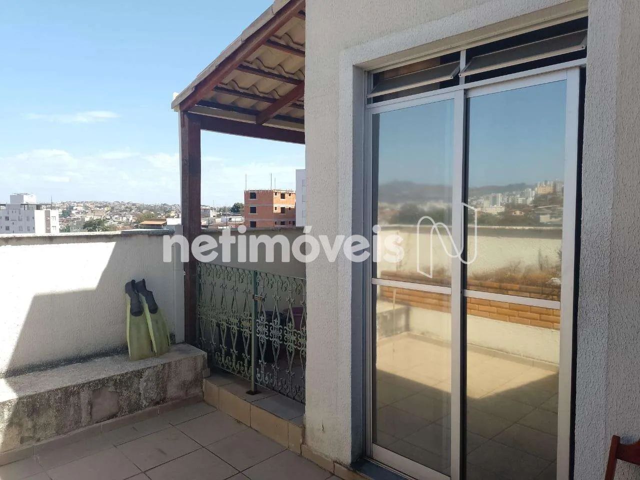 Cobertura com vista privilegiada próxima ao comércio do Salgado Filho - Foto 5