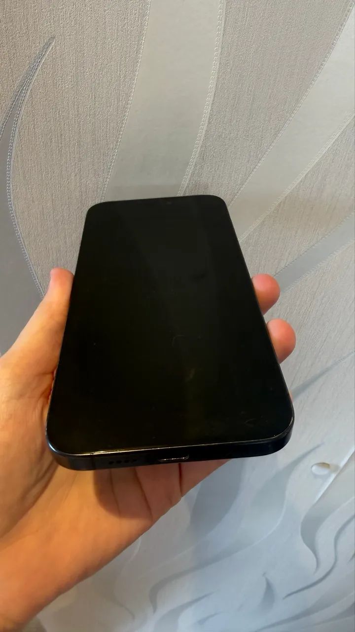 Iphone 15 Pro Max 512gb seminovo 83% - Foto 5