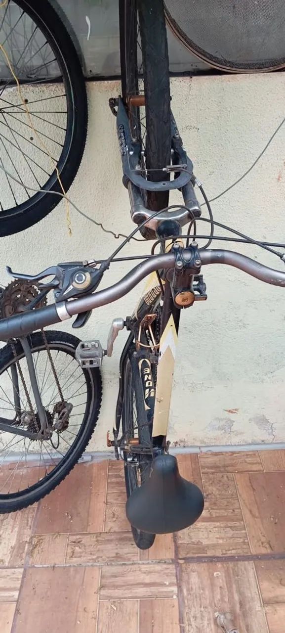 Bicicleta tornado  - Foto 4
