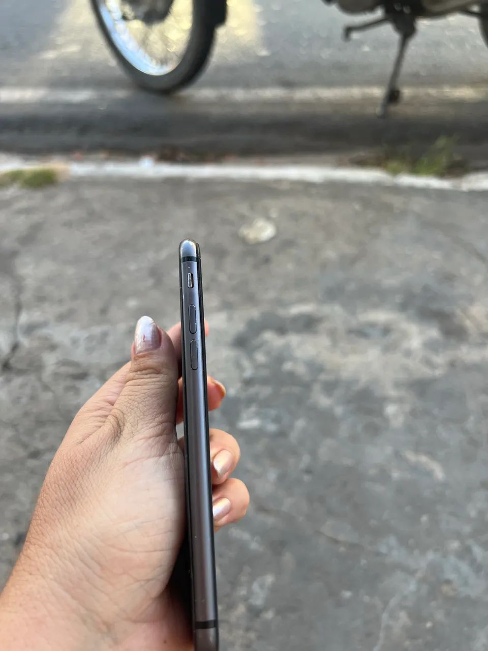 iPhone 8  - Foto 4