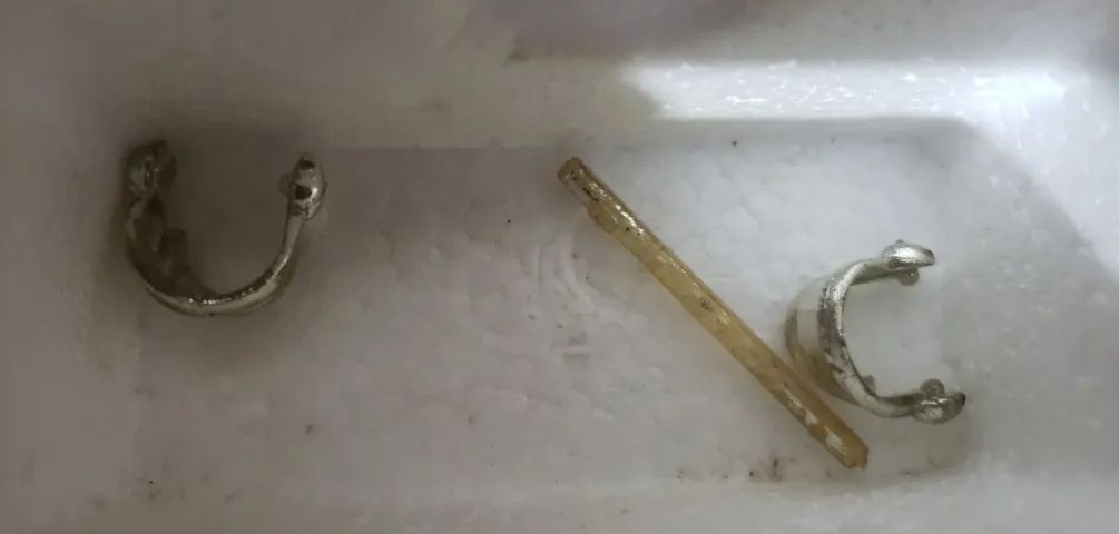 Cavaleiros do Zodíaco - Saga de Poseidon - Foto 3
