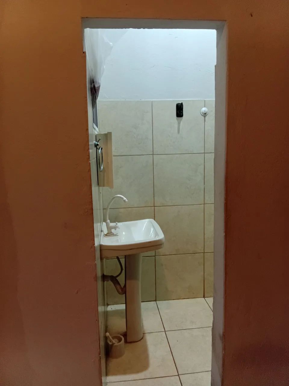 Suíte mobiliada  - Foto 2