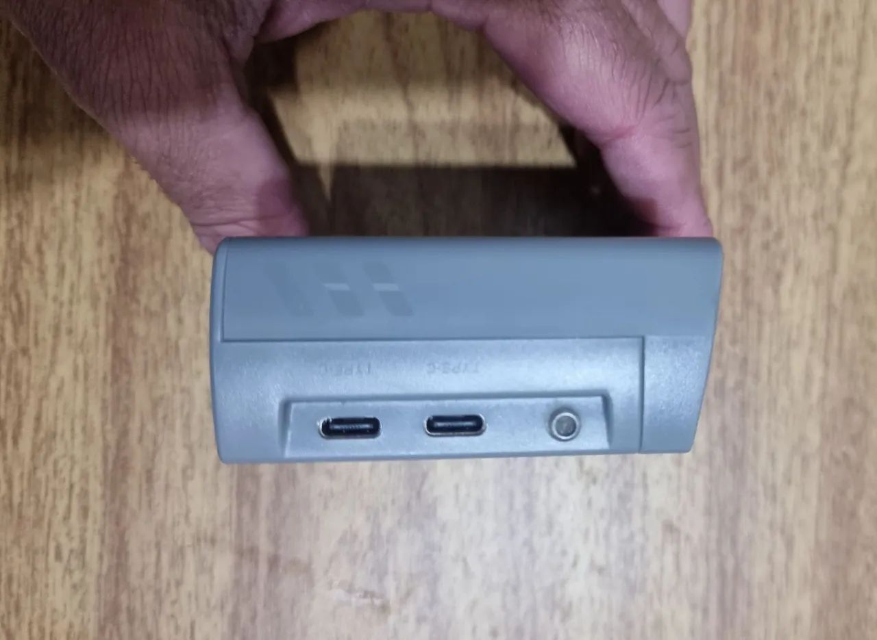 Hub mini 2  - Foto 4