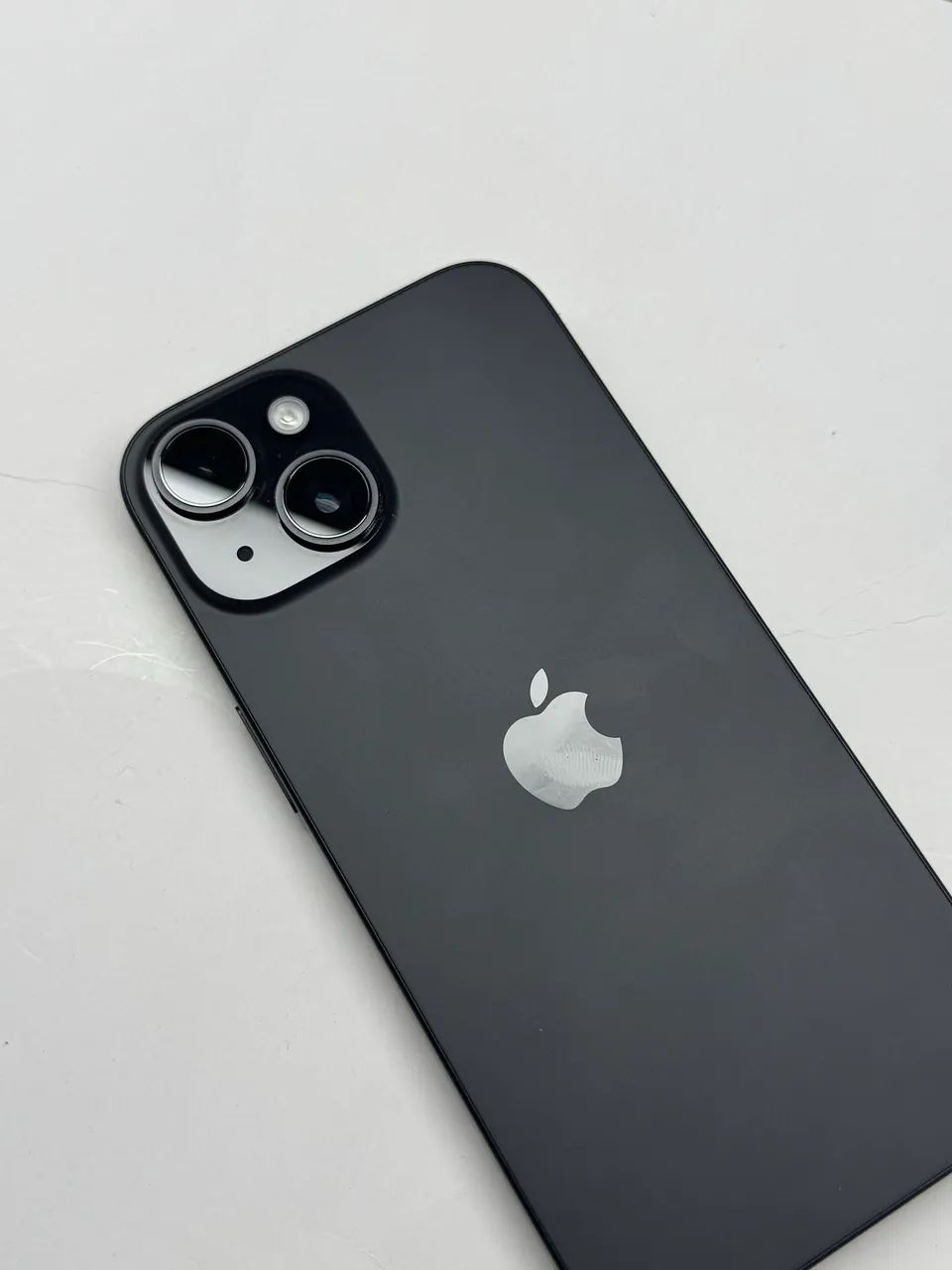 IPHONE 15 128gb SEMINOVO