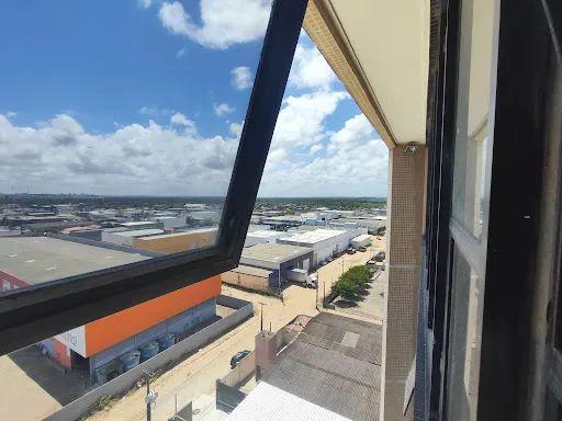Sala à venda, 30 m² por R$ 170.000,00 - Renascer - Cabedelo/PB - Foto 2