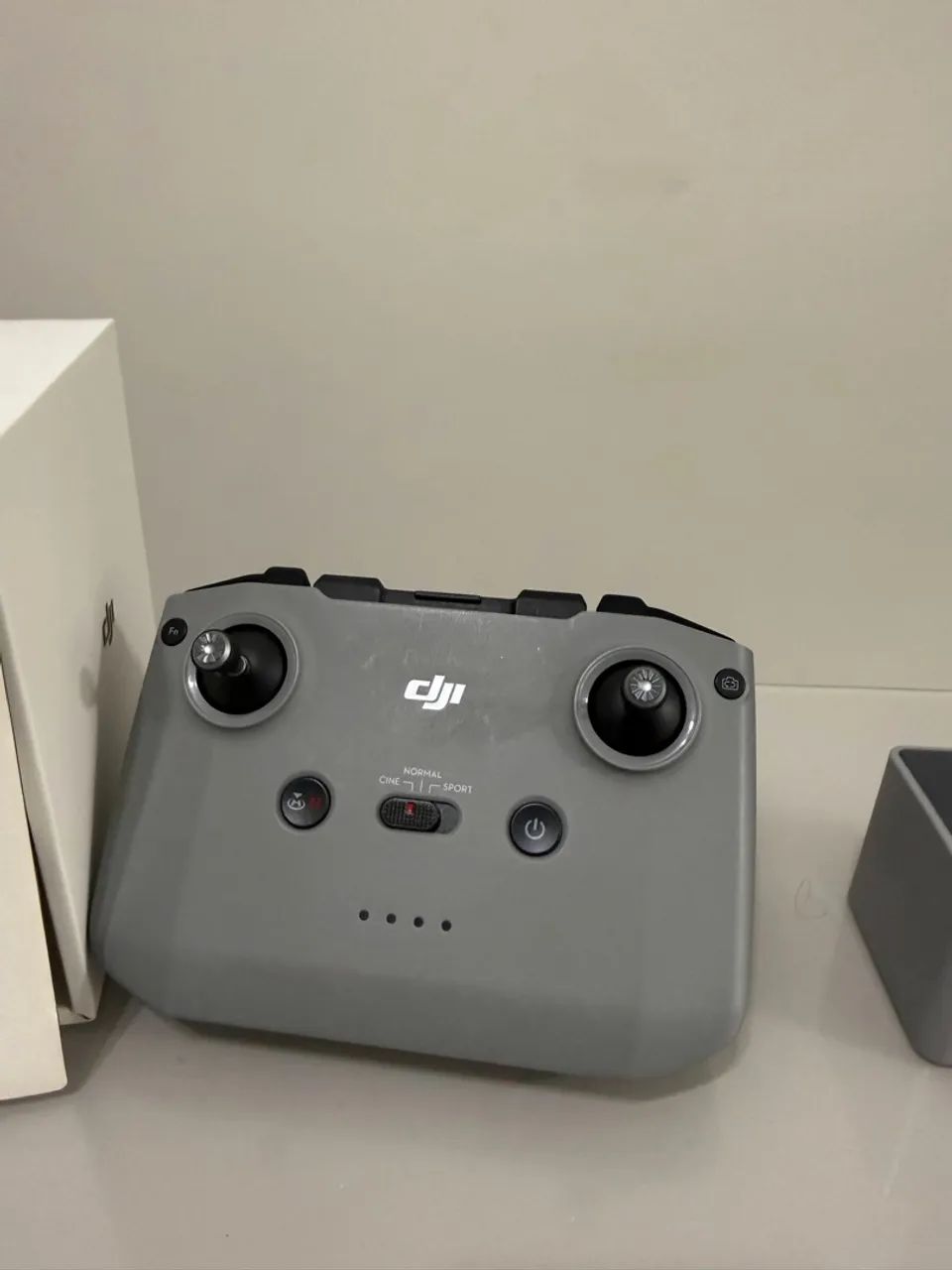 Drone dji mini 3 - Foto 2