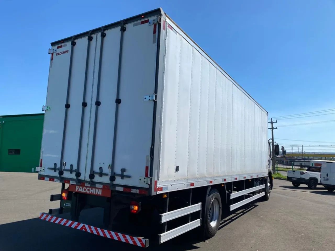 Volkswagen 17.190 2023 - Foto 4