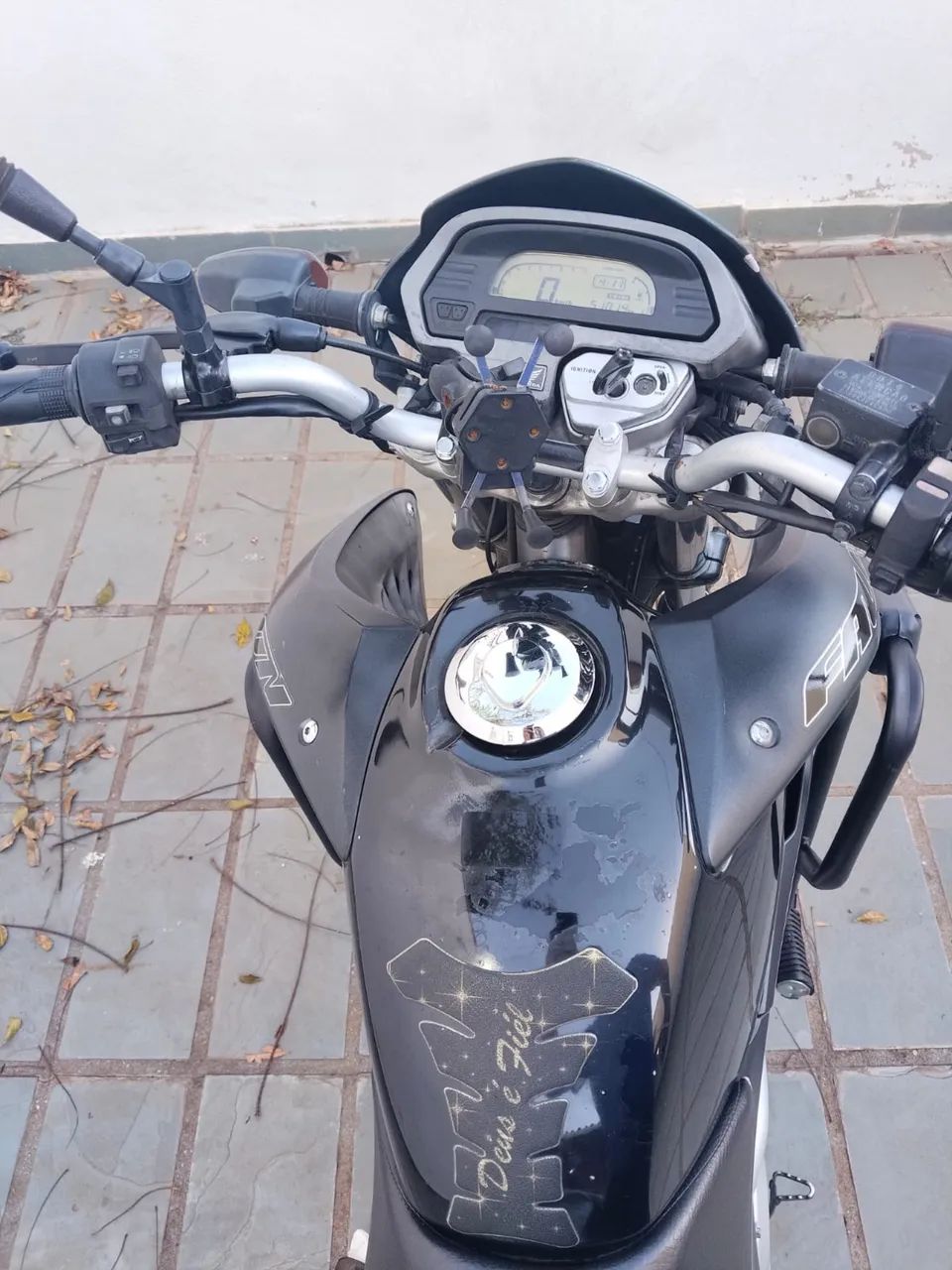 Vendo Falcon 2013.  - Foto 3