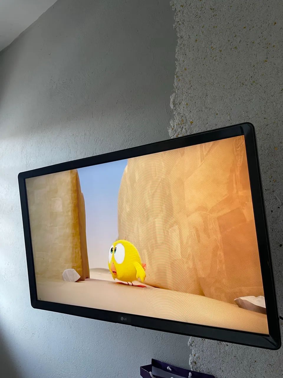 Tv Led Smart LG 32 - Foto 3