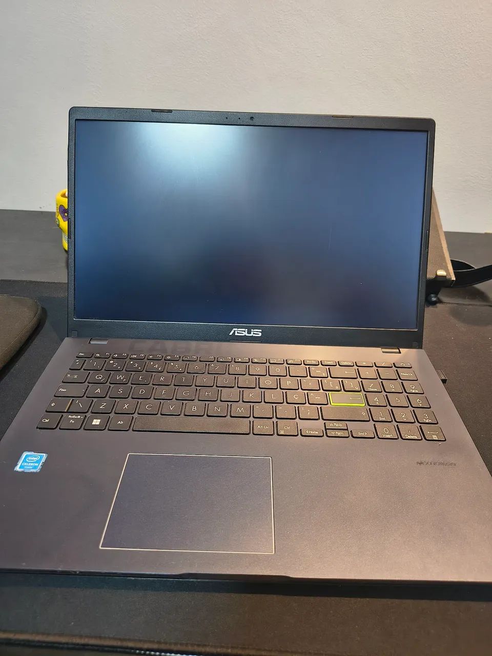 Notebook asus 15" 4g ram - Foto 2