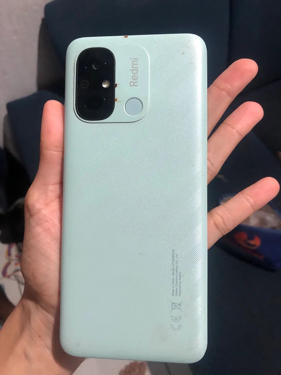 Redmi 12C