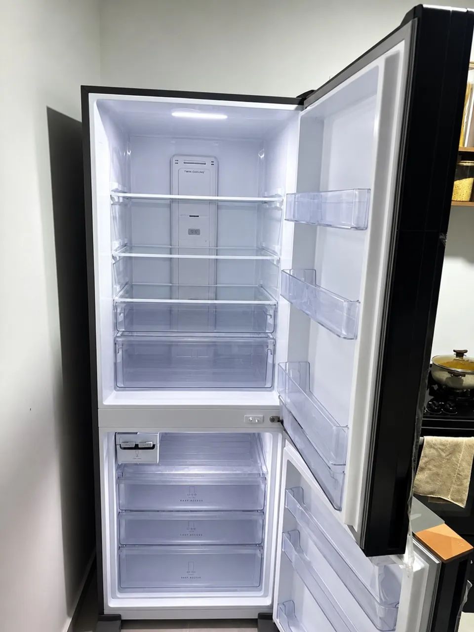 Geladeira  - Foto 2