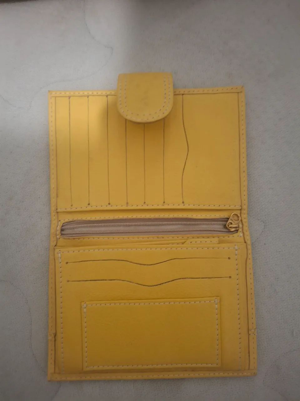 Bolsa Arezo com carteira - Foto 2