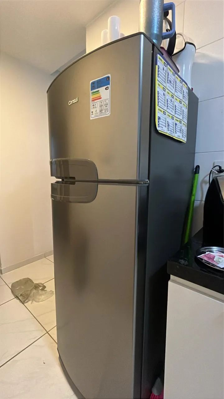 Geladeira consul  - Foto 2