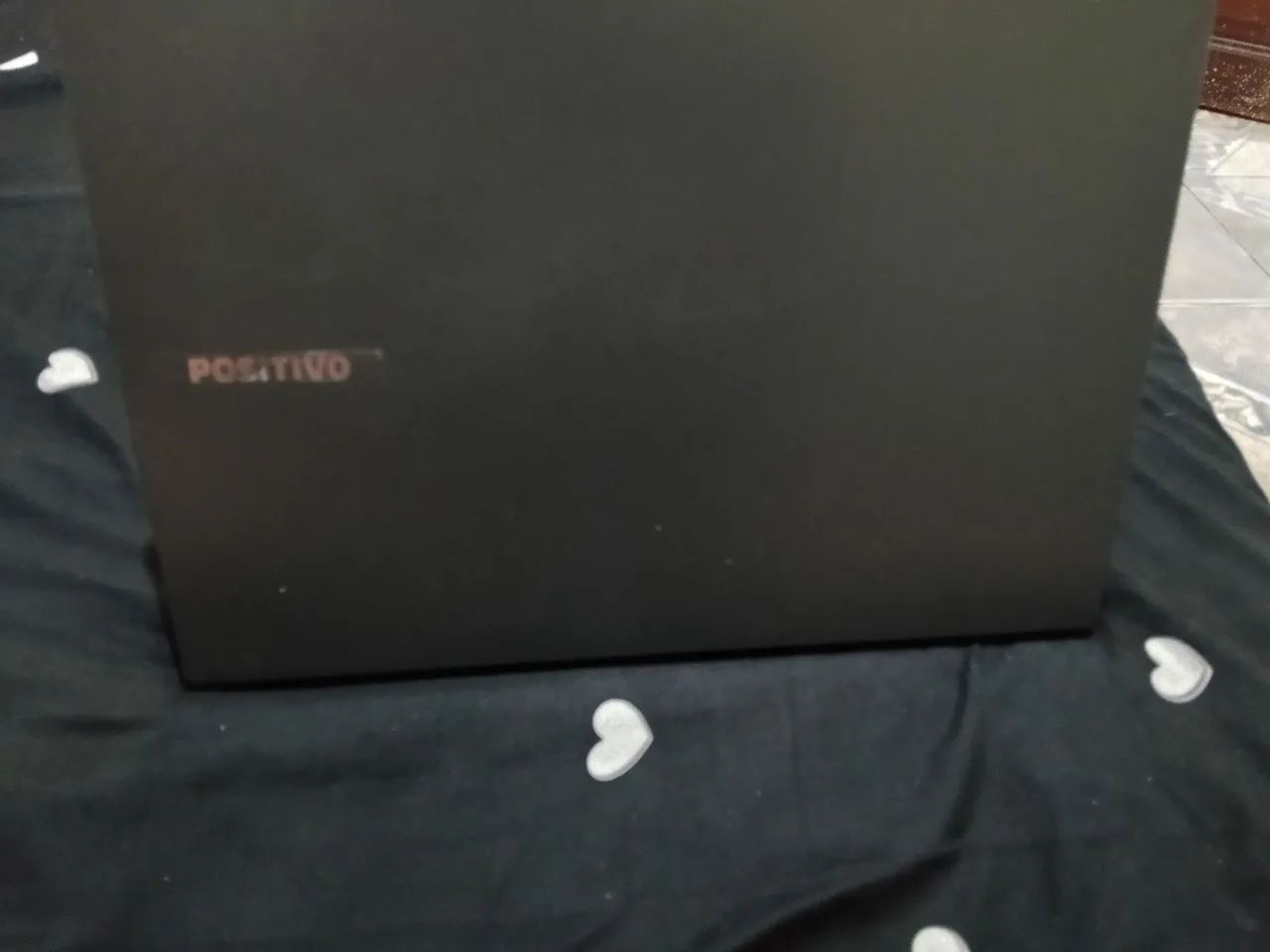 Vendo notebook positivo - Foto 4