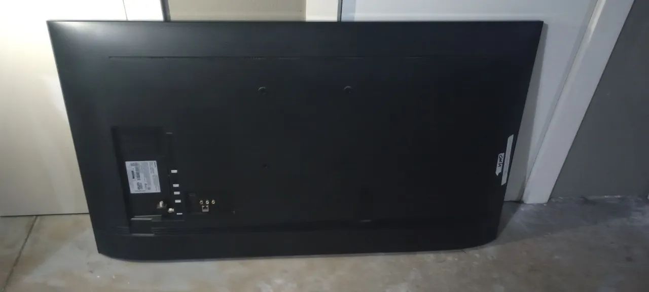 TV SAMSUNG 50 POLEGADAS  TELA QUEIMADA. - Foto 3