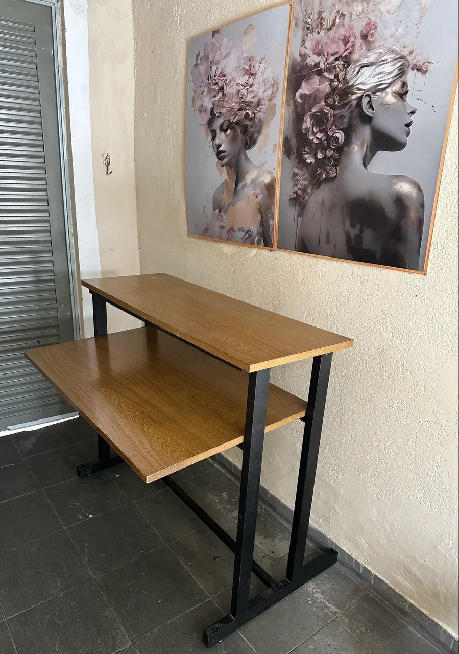 Mesa de escritório 