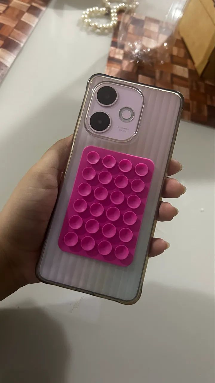 Celular OPPO A5 PRO 5G - Foto 3