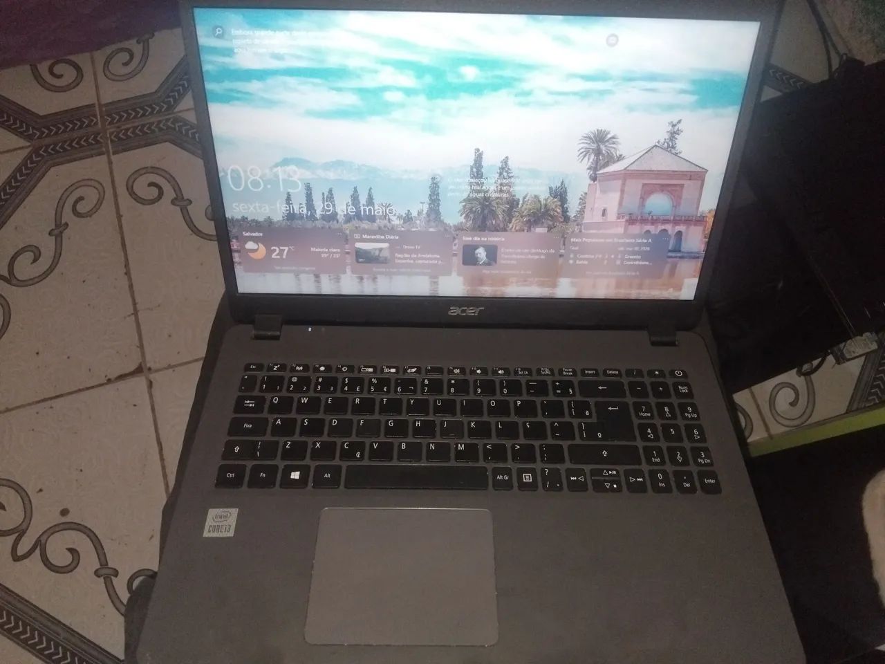Notbook - Foto 2