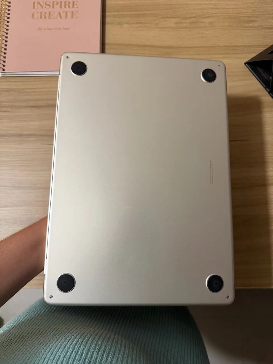 Vendo MacBook M2 - Foto 3