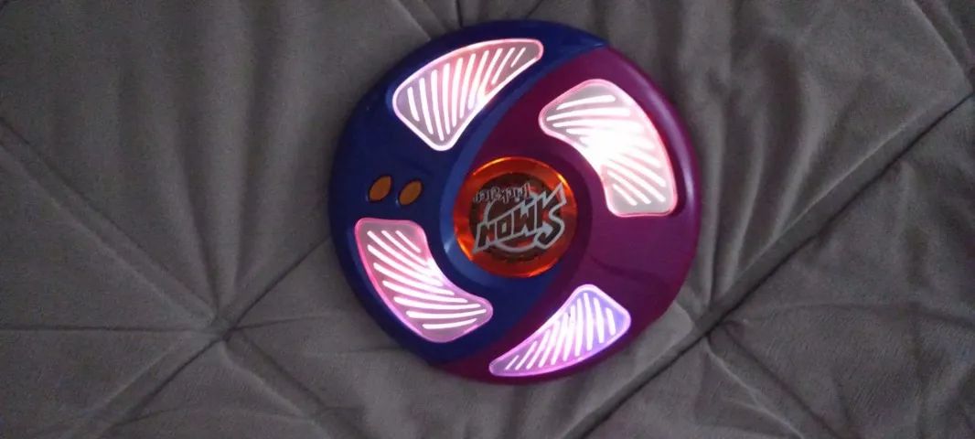 Simon Trickster Hasbro (Usado) - funcionando perfeitamente! - Foto 4