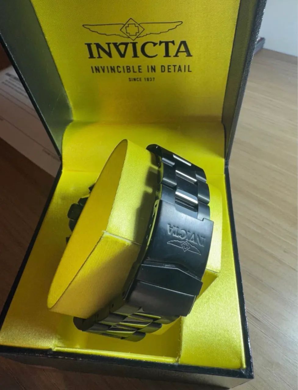 Relógio Invicta 14879 - Foto 2