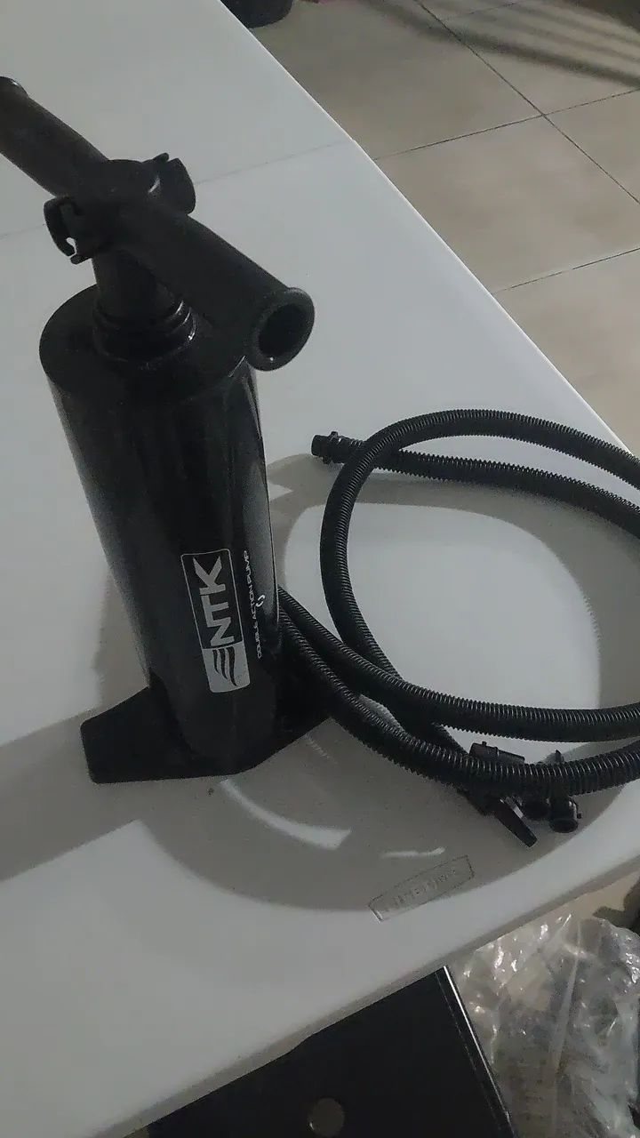 Prancha standup e surf - Foto 2