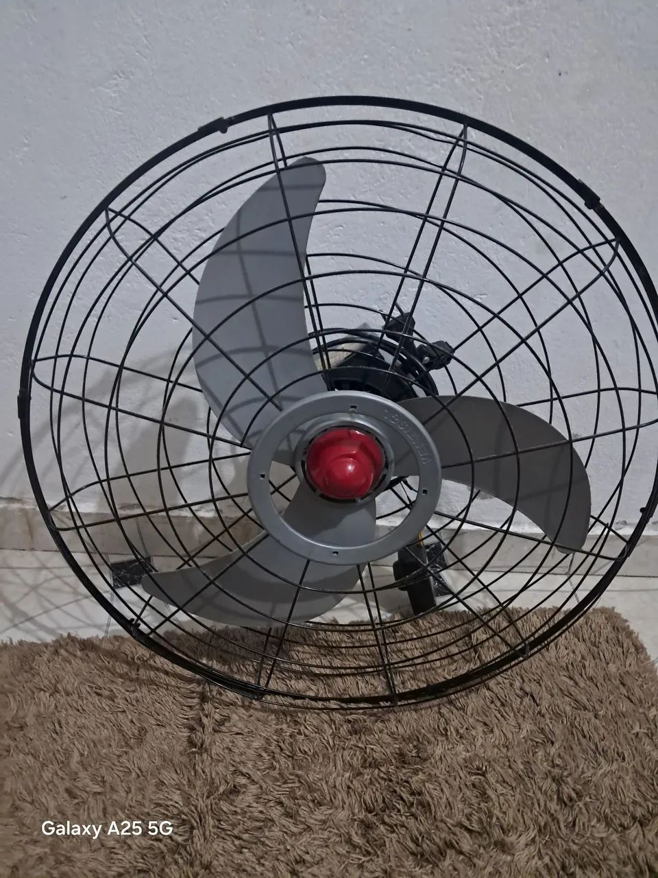 VENTILADOR FAÇO A ENTREGA 70 CM
