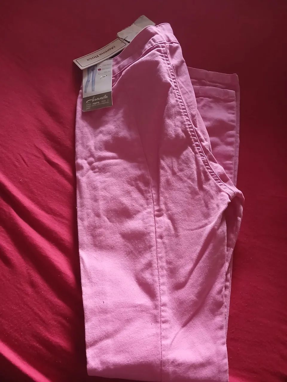 Vendo essas roupas nunca usadas  - Foto 2