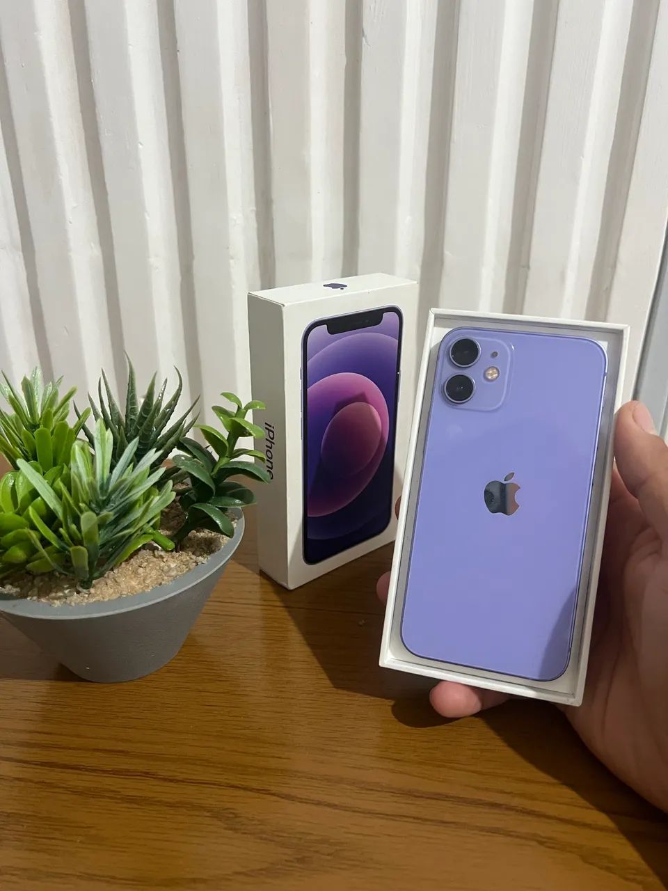 iPhone 12 mini 128 Gb 