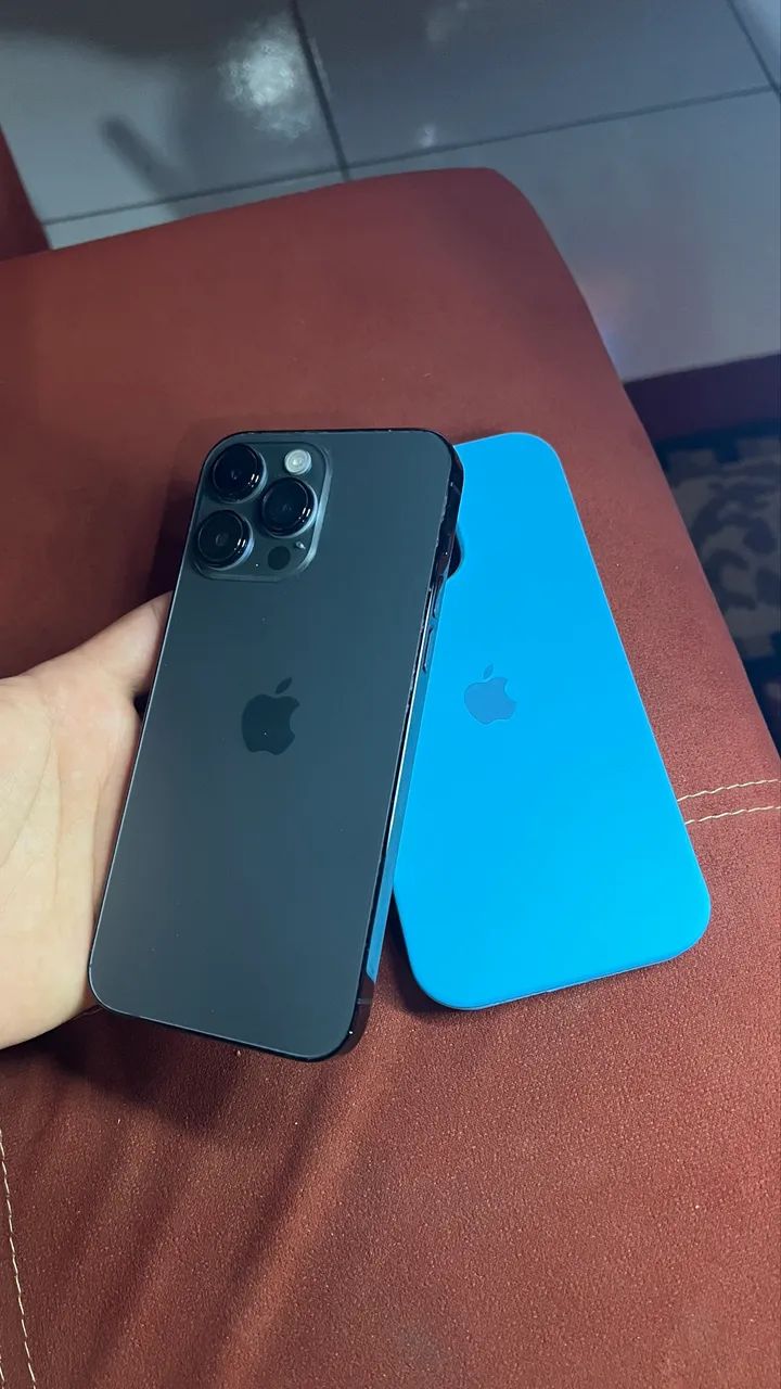 iPhone 14 Pro Max 128gb - Foto 4