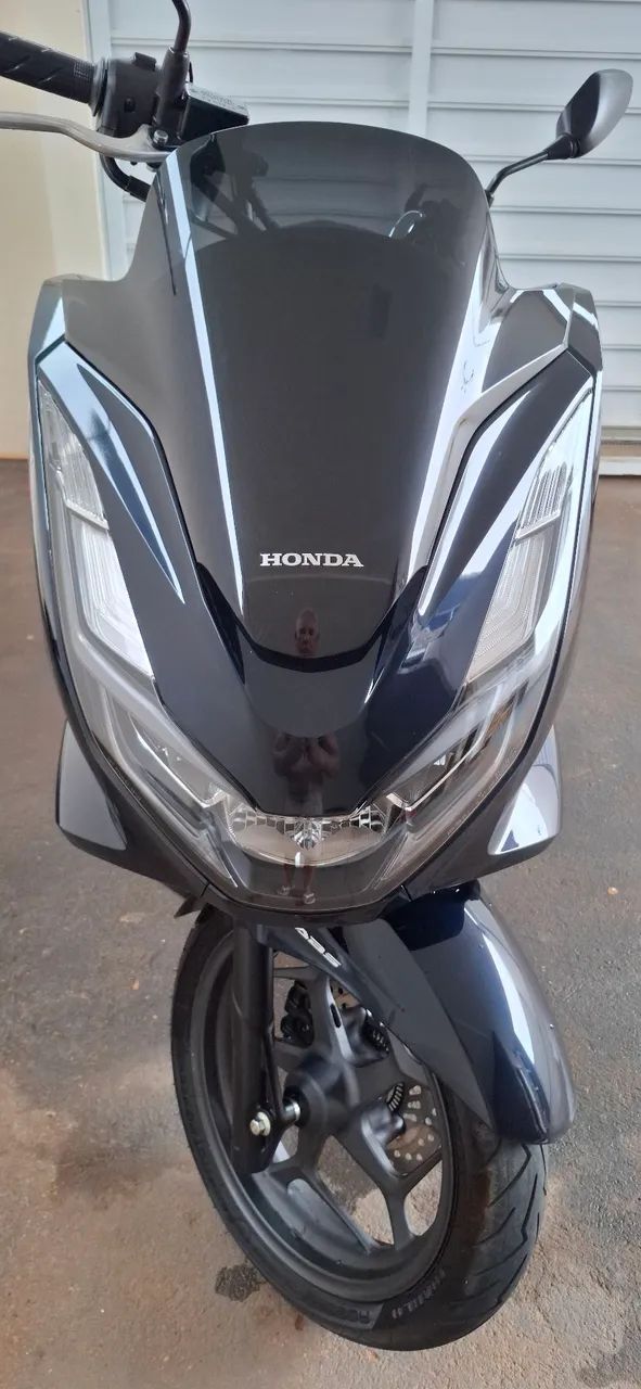 Honda PCX DLX 2025 - Foto 5