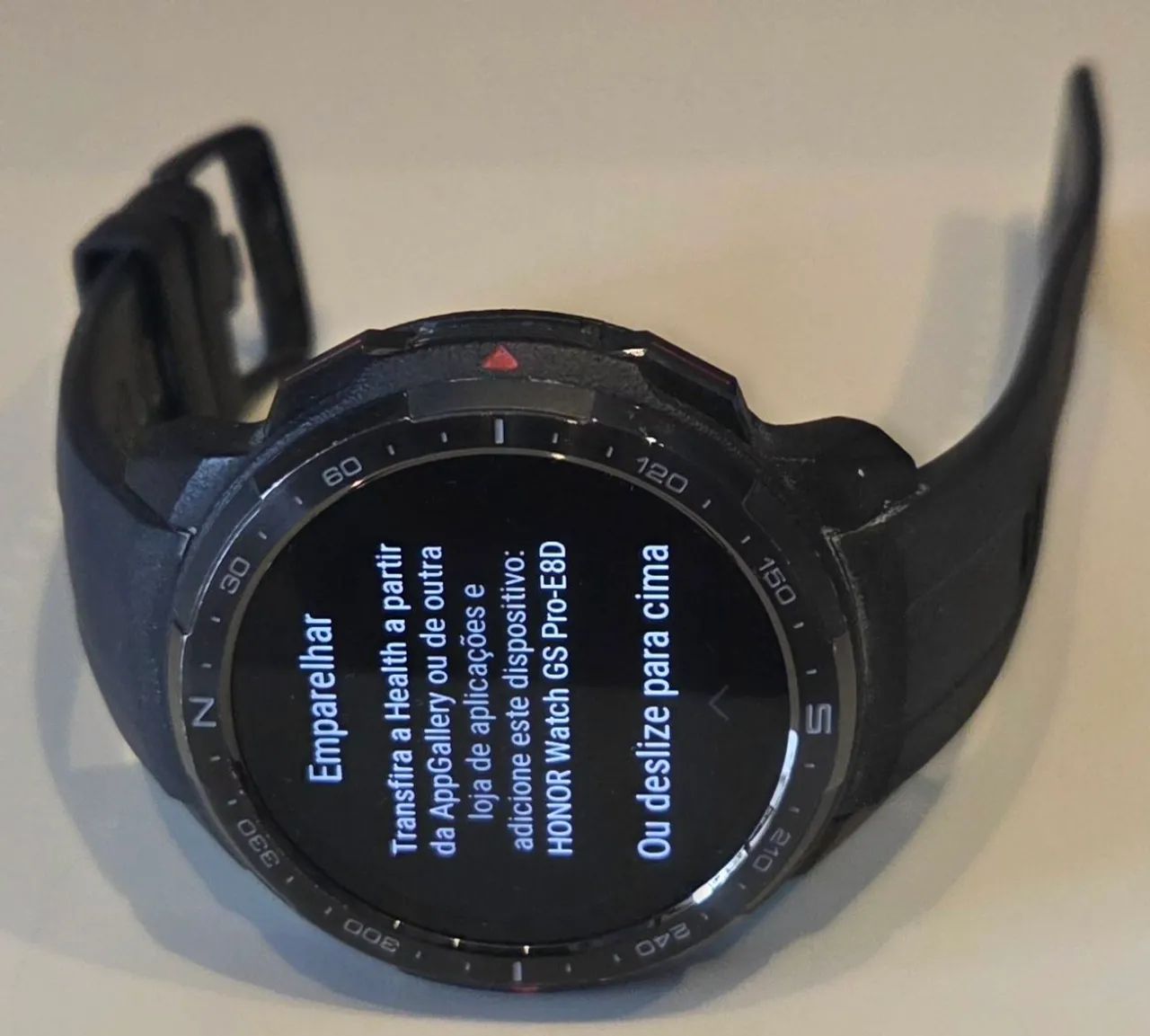 Smartwatch Honor GS Pro