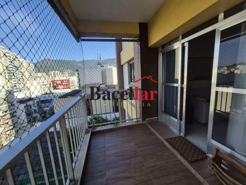 Apartamento : / Residencial / Vila Isabel - Foto 2