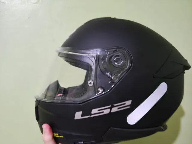 capacete ls2 stream 2 - Foto 3
