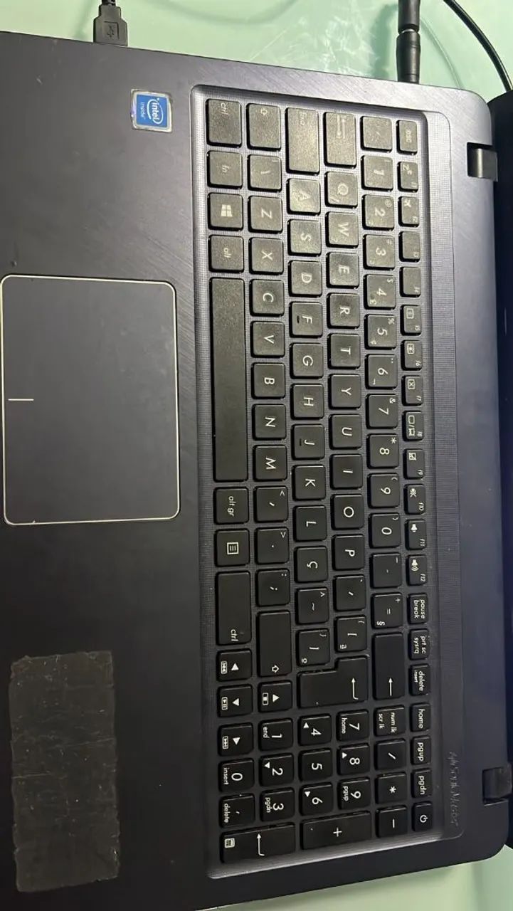 Notebook para estudos com SSD  - Foto 2
