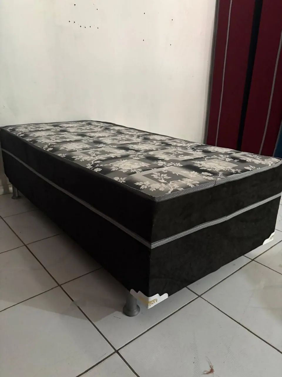 Cama de solteiro  - Foto 3