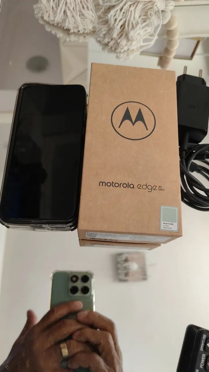 celular neo 30