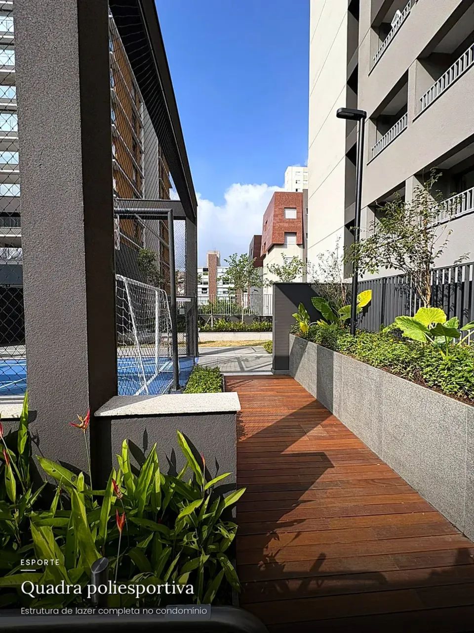 Apartamento para venda tem 232 metros quadrados com 3 quartos - Foto 5