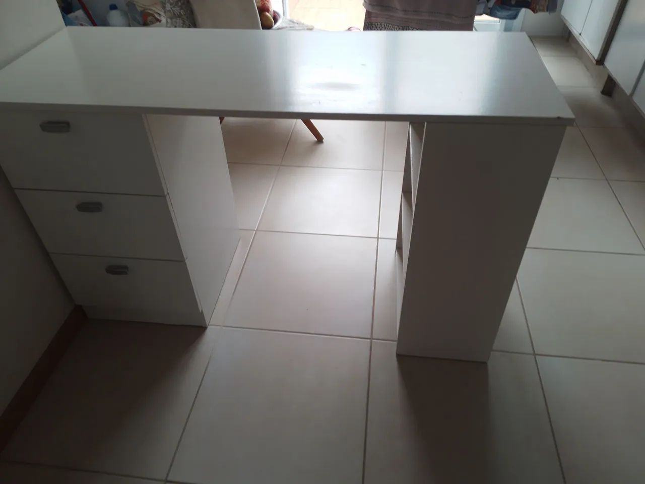 Escrivaninha  - Foto 5