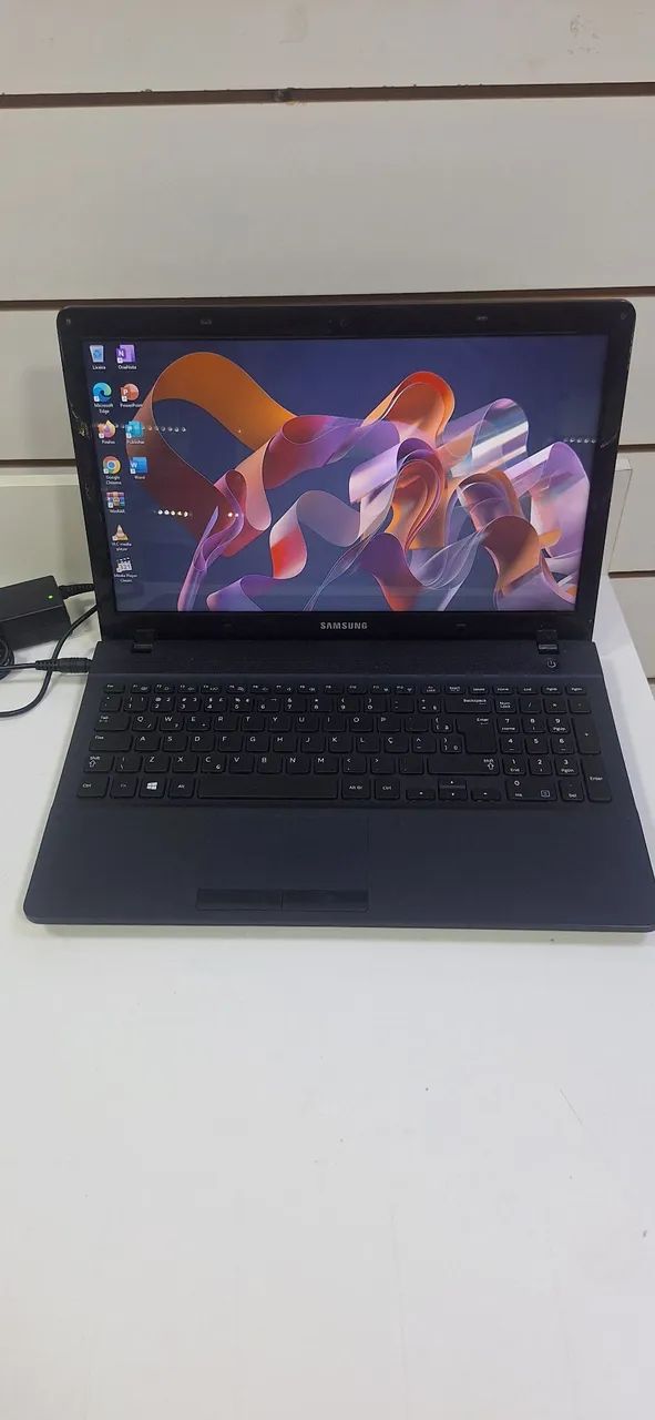 Notebook Samsung i5 - Foto 4