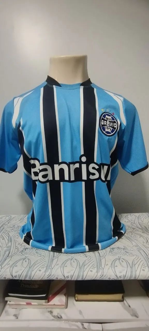 Camisa Grêmio 2007 