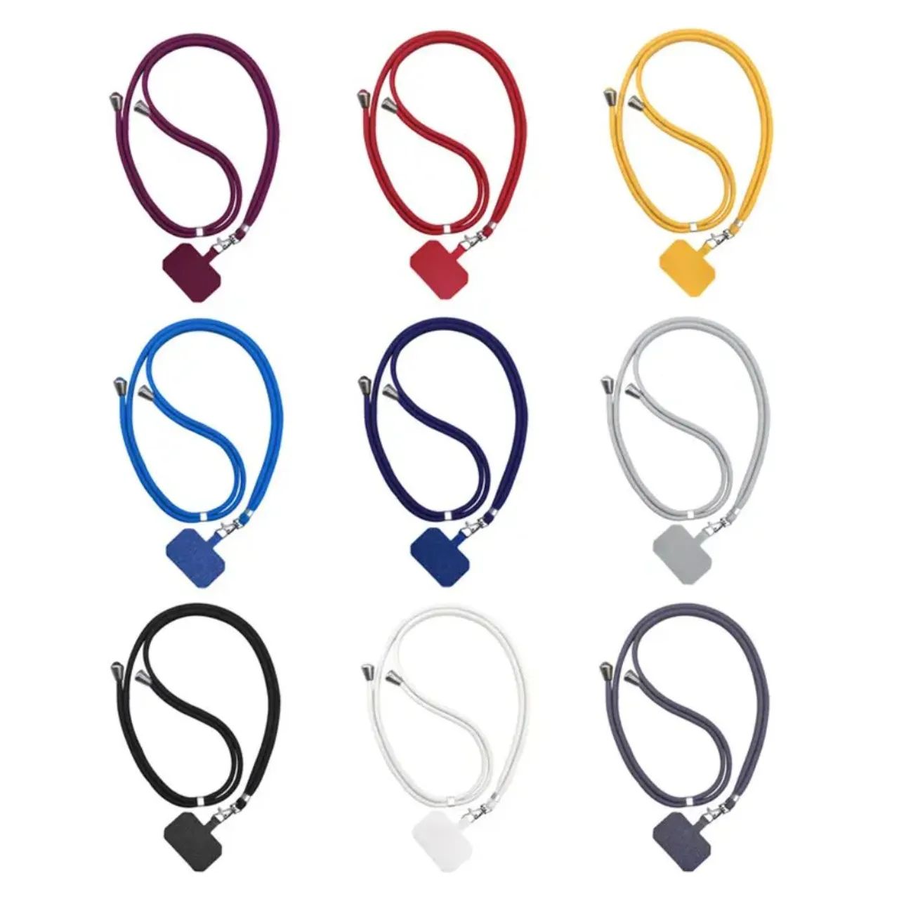 Cordão de pescoço para celular - Foto 4