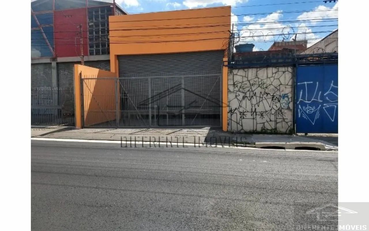 OPORTUNIDADE - LOCAÇÃO DE GALPÃO NO TATUAPÉ COM 300M² - Foto 2