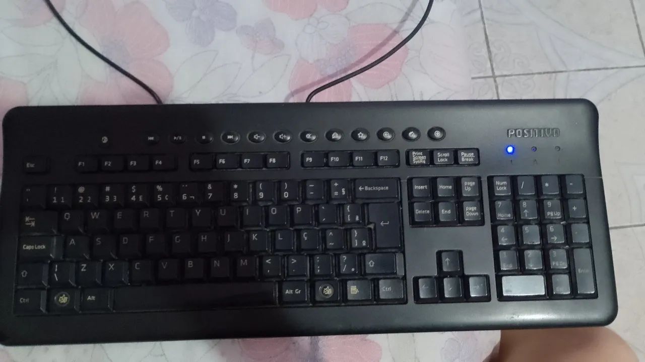Computador Positivo  - Foto 3