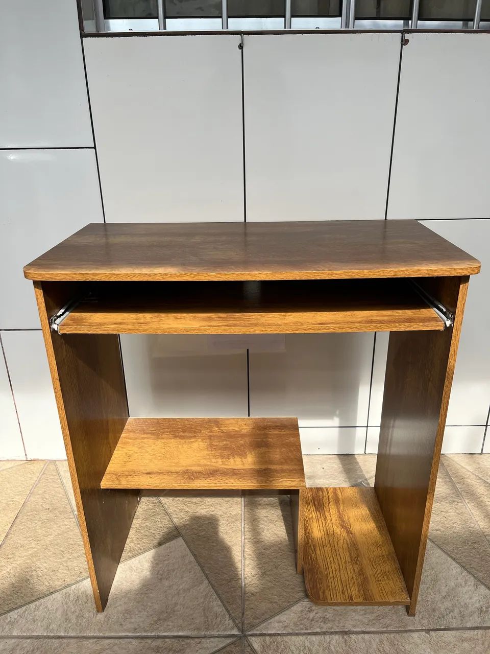 Mesa de escritório 