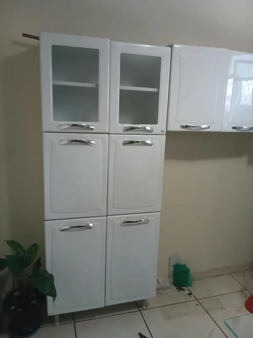 Armário de cozinha  - Foto 4